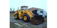 ремонт Генератора VOLVO (ВОЛЬВО) L120